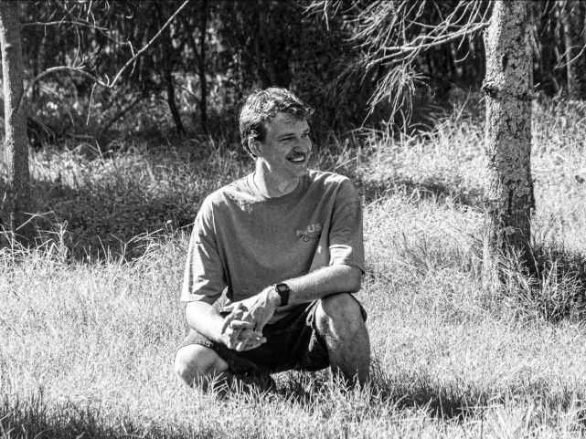 Darcy Piltz Returns with Anthemic New Single 'Wishing Your Life Away'
