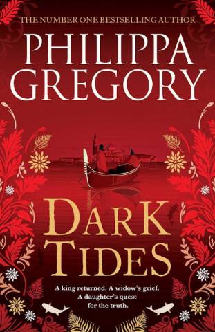 Dark Tides Philippa Gregory