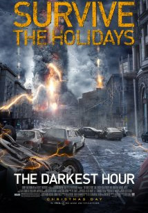 The Darkest Hour 3D