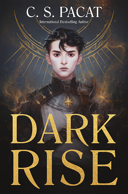 Dark Rise Books