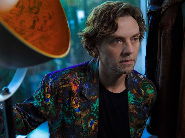 Darren Hayes