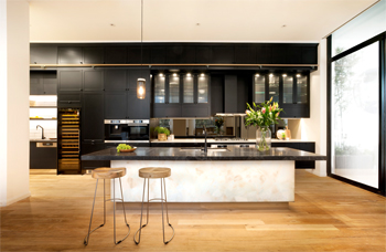 Darren Palmer Talks The Block's Best Kitchen