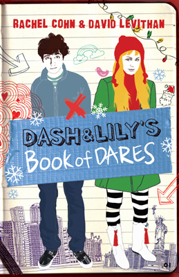 Dash and Lily's Book of Dares