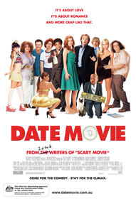 Date Movie Tickets