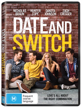 Date & Switch DVD