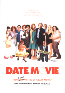 Date Movie  DVD