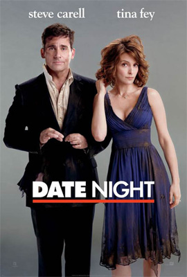 Steve Carell Date Night Movie Interview