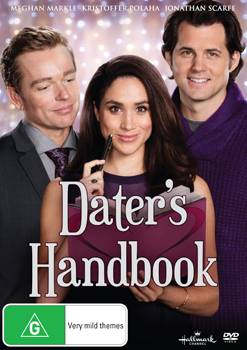 Dater.s Handbook DVD