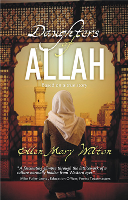 Daughters of Allah Books