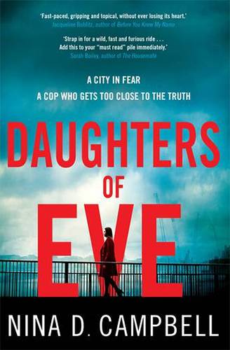 Daughters of Eve Interview