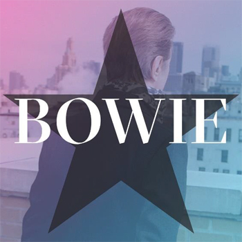 David Bowie No Plan