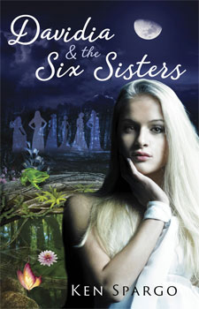 Win Davidia & the Six Sisters Books