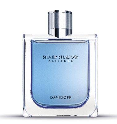 Davidoff Silver Shadow Altitude