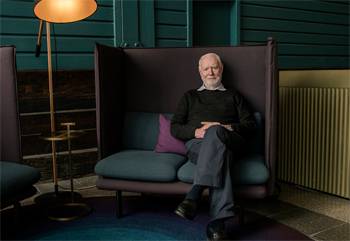 David Stratton: A Cinematic Life