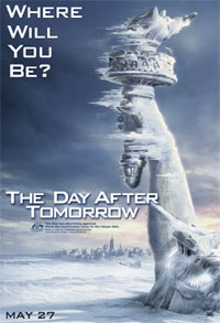 The Day After Tomorrow