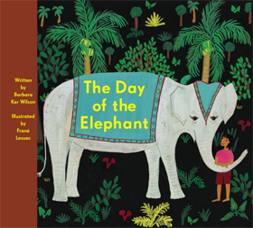 The Day of the Elephant