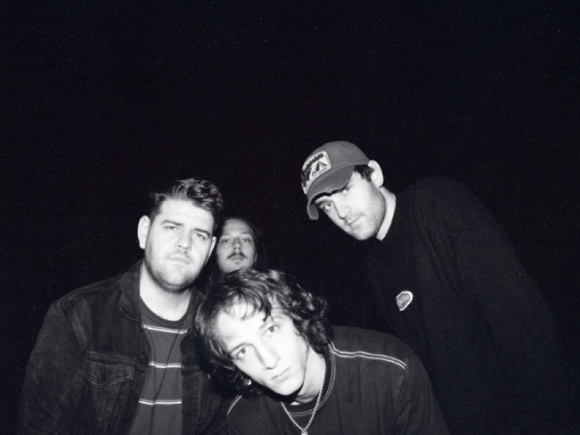 Day Dreamers Announce Self Titled EP, Share Blistering New Track 'Wreckage'