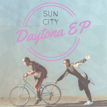 Sun City Daytona EP