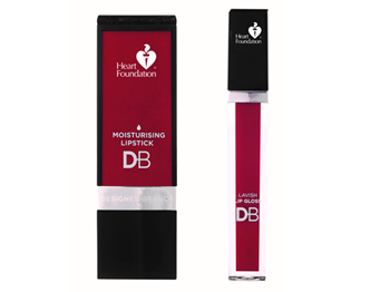 TerryWhite Chemmart and DB Cosmetics Unite for The Heart Foundation