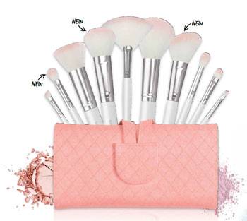 DB Cosmetics Day Dreamer Brush Set