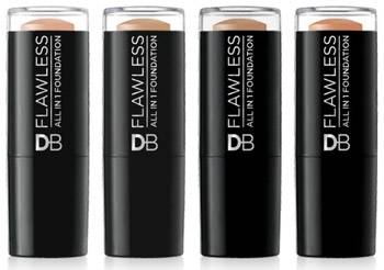 Designer Brands Flawless All in One Foundation