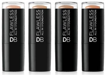 Designer Brands Flawless All in One Foundation