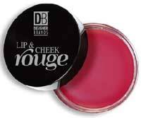 DB Lip & Cheek Rouge