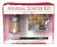 Designer Brands Mineral Starter Kit