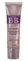 DB Tinted Moisturising Miracle BB Creme