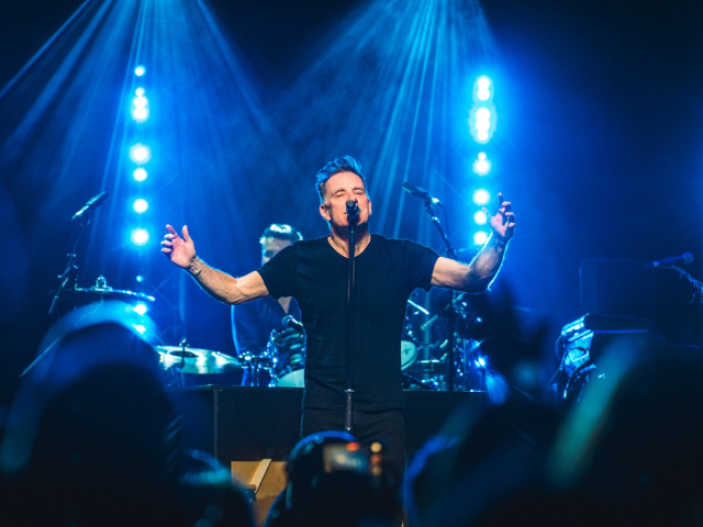 Deacon Blue Announce 2026 Australian Tour Celebrating 40 Years of Music