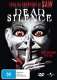 Dead Silence DVD