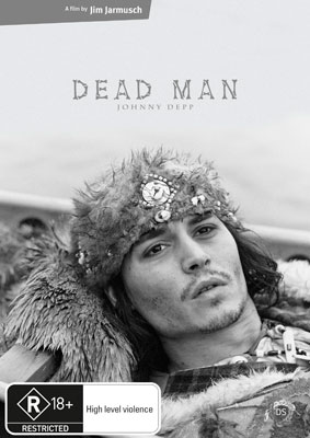 Dead Man DVD