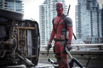 Deadpool Review