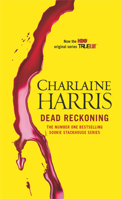 Charlaine Harris Dead Reckoning