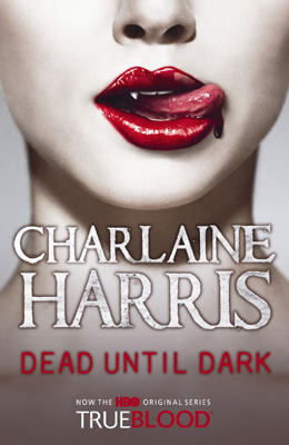Charlaine Harris True Blood Interview