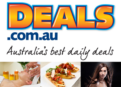 $200 Deals.com.au Voucher