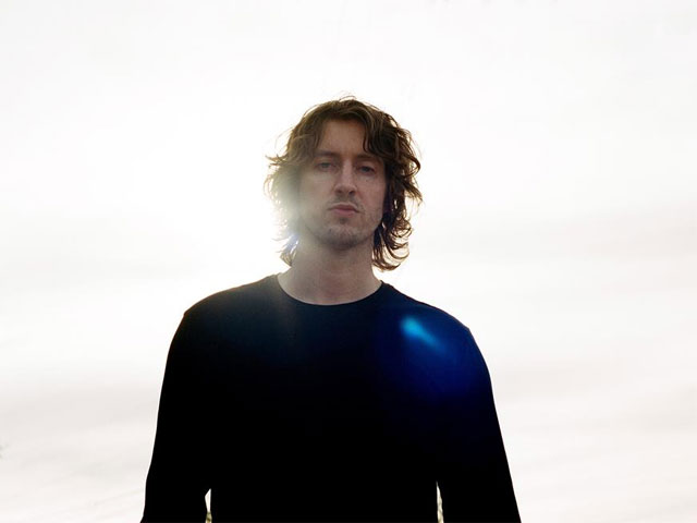 Dean Lewis Summer Tour