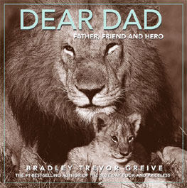 Dear Dad - Bradley Trevor Greive