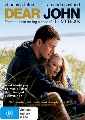 Dear John