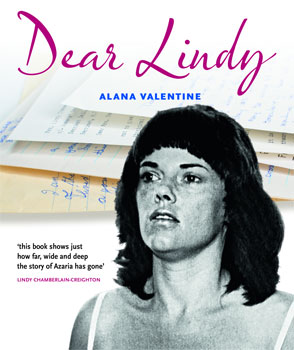 Dear Lindy