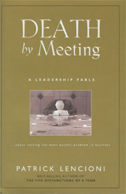 Death by Meeting