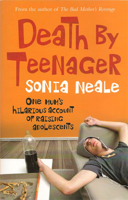 Death by Teenager