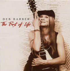 Deb Barber The Best of Life