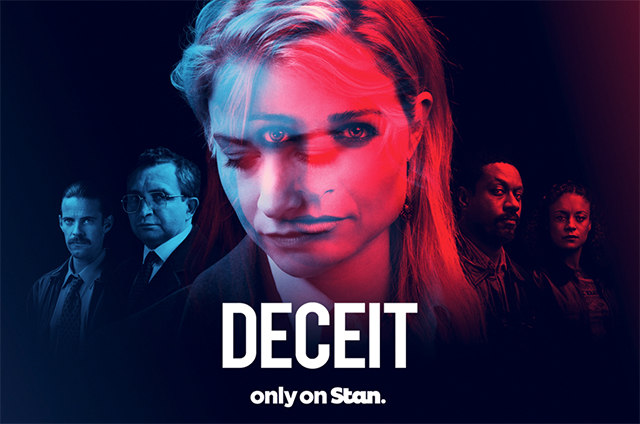 Deceit Series