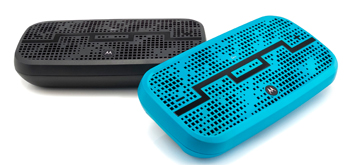 Deck Ultra Wireless Bluetooth Speaker