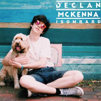 Declan Mckenna Isombard