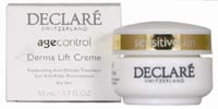 Declare Switzerland Derma Lift Crème & Eye Contour Gentle Eye Make-up Remover