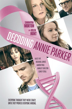 Decoding Annie Parker