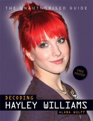 Decoding Hayley Williams