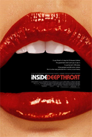 Inside Deep Throat Movie Review
